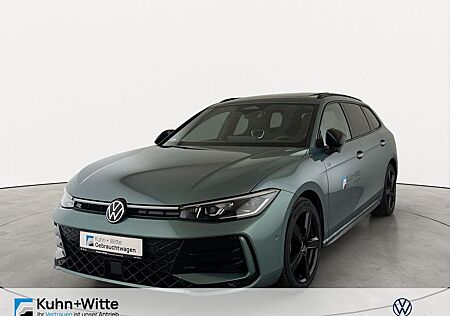 VW Passat Variant Volkswagen 2.0 TDI R-Line *Pano*AHK*Matrix*R
