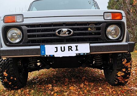 Lada Niva