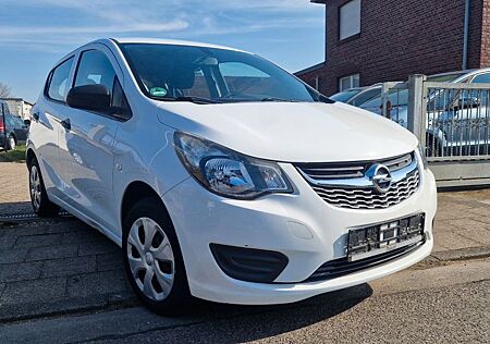 Opel Karl Selection