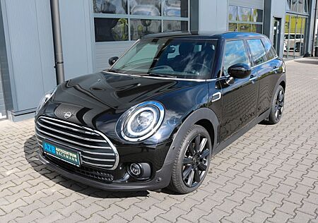 Mini Cooper D Clubman AUT LEDER NAVI LED PDC