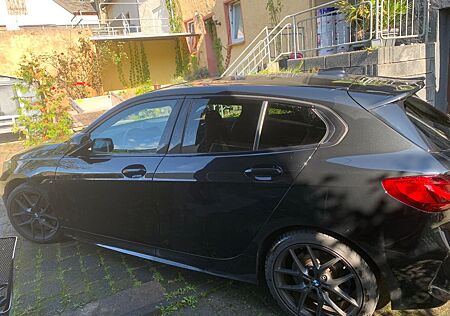 BMW M135i xDrive