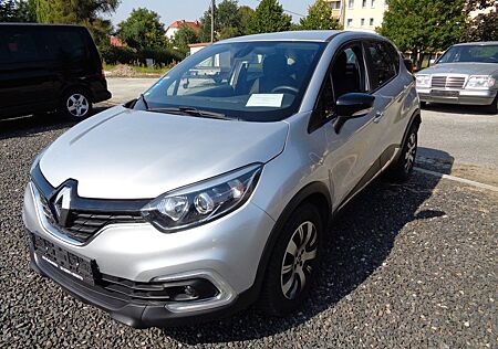 Renault Captur Expression Energy