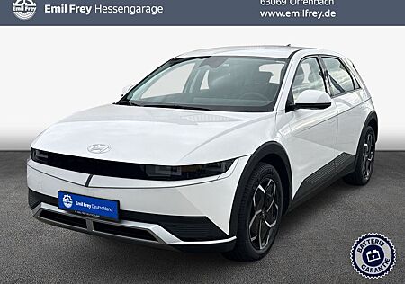 Hyundai IONIQ 5 58 kWh Dynamiq