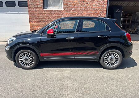 Fiat 500X 1.6 Liter 4 Zylinder