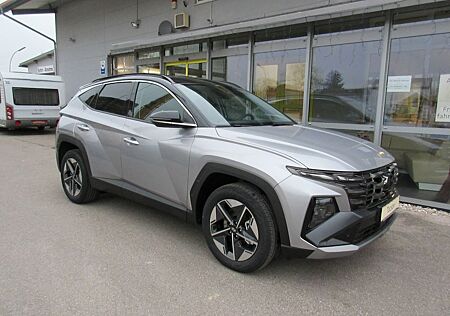 Hyundai Tucson New 1.6 T-GDI HEV SoMo "Style+" 2WD 6AT