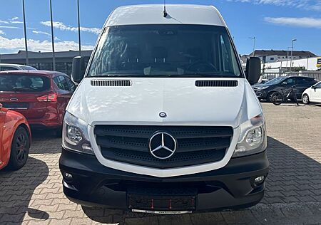 Mercedes-Benz Sprinter 316