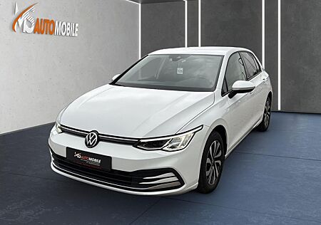 VW Golf Volkswagen VIII Lim. Active+LED+ACC+PDC+VIRTUAL.+NAVI