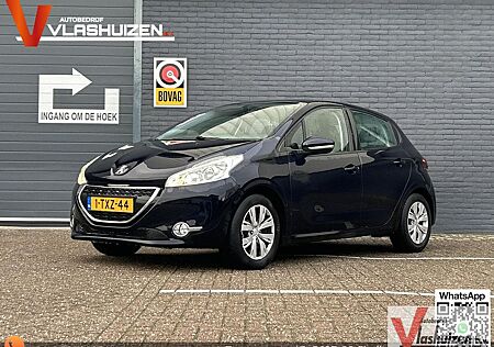 Peugeot 208 1.2 VTi Allure | klima | Cruise |