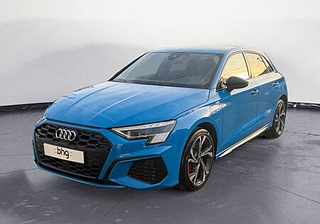Audi A3 Sportback S line 45 TFSIe