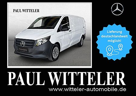 Mercedes-Benz Vito gebraucht kaufen Mercedes-Benz Vito 116 CDI Kasten Extralang NAVI+KAMERA+SITZHZ