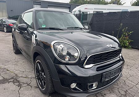 Mini Cooper SD Paceman