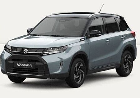 Suzuki Vitara 1.5 Dualjet Aut. 4x4 #AHK #Vollhybrid
