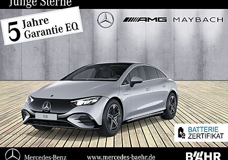 Mercedes-Benz EQE 300 AMG/MBUX/Pano/"Flex-Bonus" - 3.850 Euro!