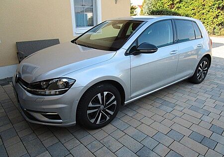 VW Golf Volkswagen 1.0 TSI OPF IQ.DRIVE IQ.DRIVE