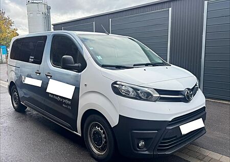 Toyota Pro Ace gebraucht kaufen Toyota Pro Ace Proace Verso L1 9-Platz Klima