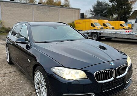 BMW 530d 530 Baureihe 5 Touring xDrive