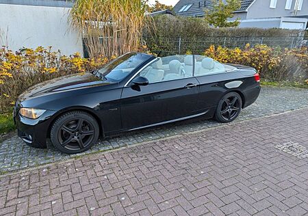 BMW 325i Cabrio -