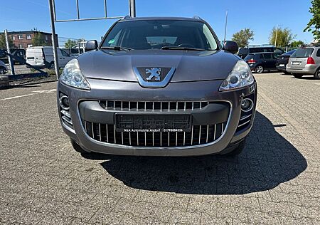 Peugeot 4007 Sport
