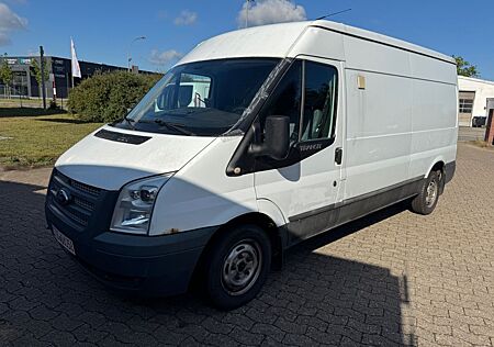 Ford Transit Kasten FT 300*L2H2*Klima*Kamera*