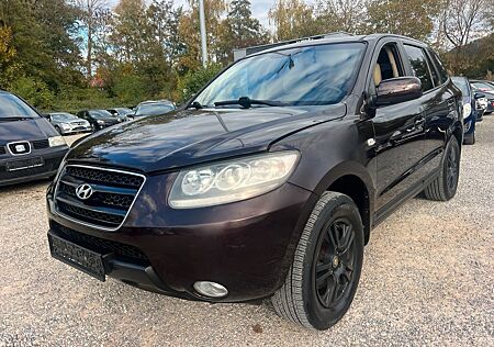 Hyundai Santa Fe 2.2 CRDi GLS Nr. 58