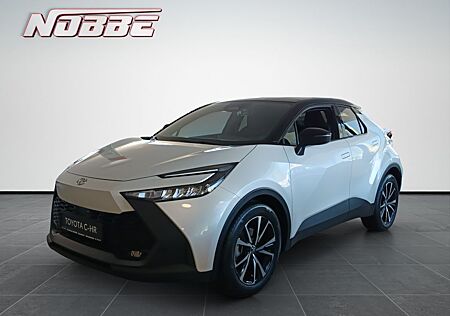 Toyota C-HR 1.8 Hybrid Teamplayer