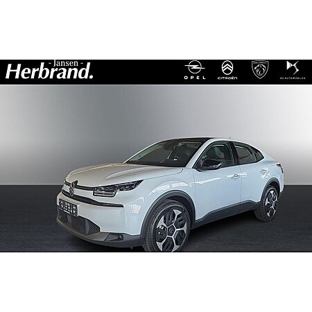 Citroën C4 X leasen