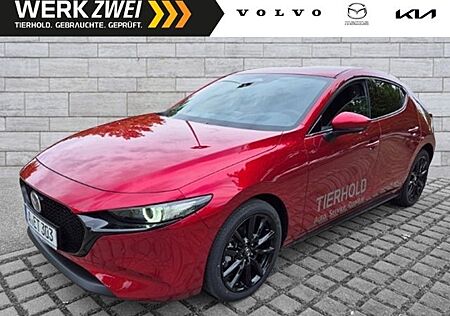 Mazda 3 Exclusive-Line 2.0L e-SKYACTIV X 186ps