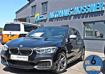 BMW M135i xDrive LCI (Adap.LED,Navi Prof,H/K,Leder)