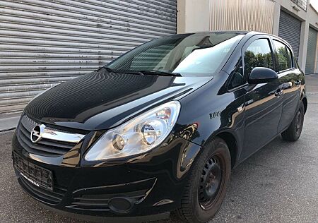 Opel Corsa D Edition*Klima*5Türig*Euro4*