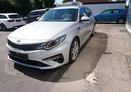 Kia Optima Sportswagon Vision*Navi*Kamera