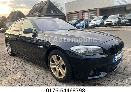 BMW 535 Baureihe 5 Lim. d xDrive+LEDER+NAVI+ALUS
