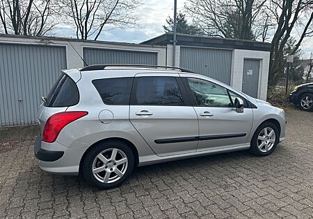 Peugeot 308 SW Allure e-HDi FAP 115 EGS6 STOP & STAR...