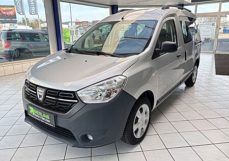 Dacia Dokker Essential TÜV NEU+SERVICE NEU+GARANTIE