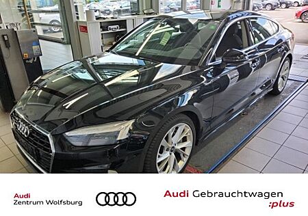 Audi A5 Sportback 40 TFSI S-tronic advanced ACC/Rückk