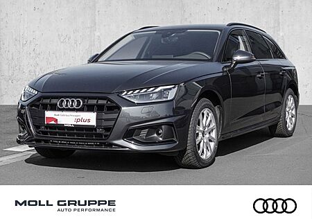 Audi A4 Avant 35 TDI S tronic Advanced (AHK) NAVI LM