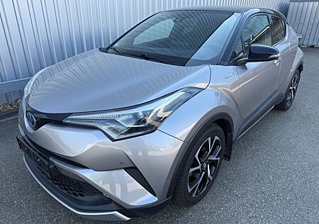 Toyota C-HR 1.8-l-VVTi Hybrid Style Selection*JBL*ACC*