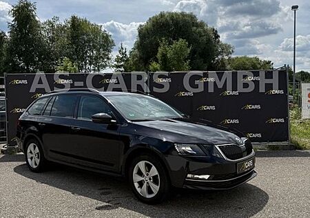 Skoda Octavia Combi TSI *TÜV & HU NEU*KAMERA*