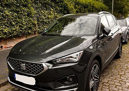 Seat Tarraco 2.0 TSI 140kW Xcellence 4Drive DSG X...