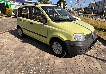 Fiat Panda 1.1 8V