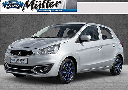 Mitsubishi Space Star 1.0 Diamant Edition