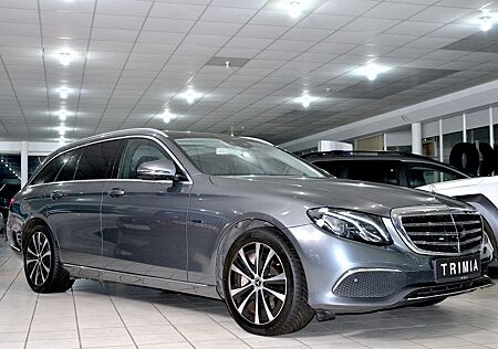 Mercedes-Benz E 300 de | 360° KAM | PANO | AHK | LEDER | ACC