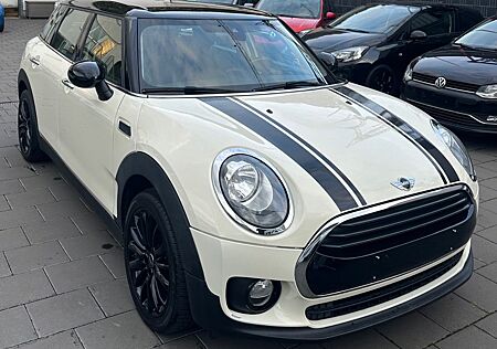 Mini Cooper Clubman *NUR 68.000KM* INSPEK./TÜV NEU