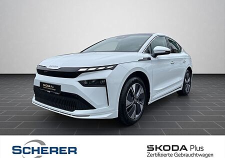 Skoda Enyaq Coupé 85 NAV PANO PLUS KAMERA MATRIX-LED W