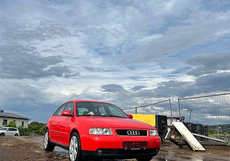 Audi A3 1.8 Ambition Ambition