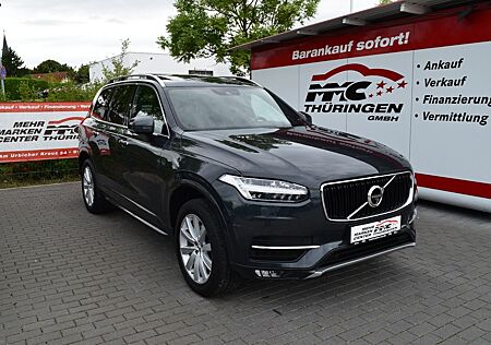 Volvo XC 90 XC90 Momentum AWD 7 Sitzer TÜV 01.26