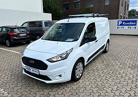 Ford Transit Connect 210 L2 S&S Trend
