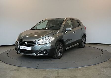 Suzuki SX4 1.6 DDiS Comfort 4x4 LED Kam StzHzg