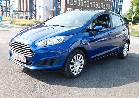 Ford Fiesta 1.25 Trend/1Hand