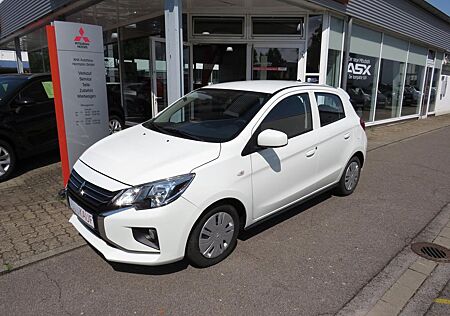 Mitsubishi Space Star Select