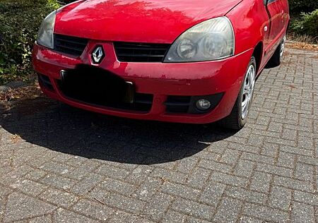 Renault Clio Campus 1.2 Campus